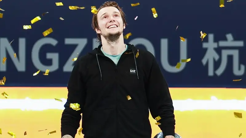 У Бублика сменился соперник в Мюнхене 