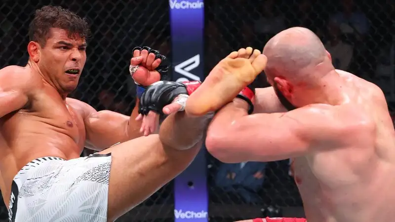 Паоло Коста