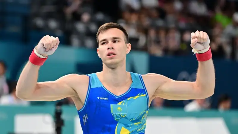 Сколько медалей выиграл Казахстан на ЭКМ по спортивной гимнастике в 2026 году