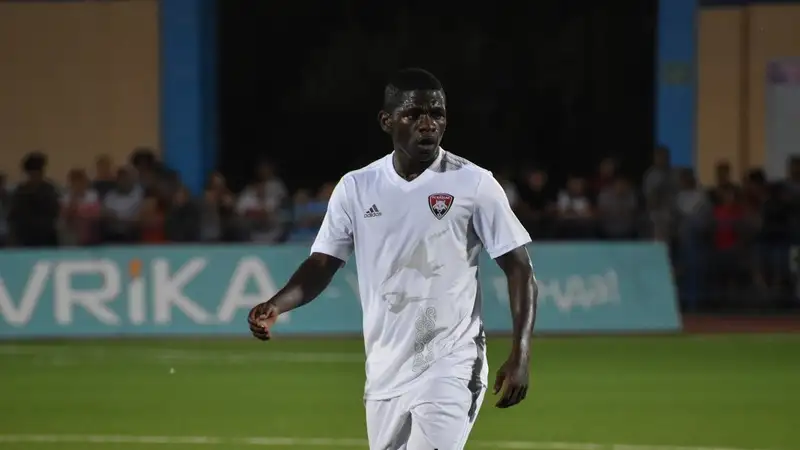 Иностранный футболист рассказал о зарплатах в КПЛ