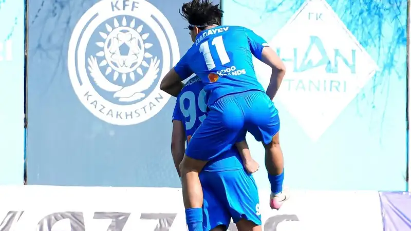 "Алтай" сыграет на своем стадионе 