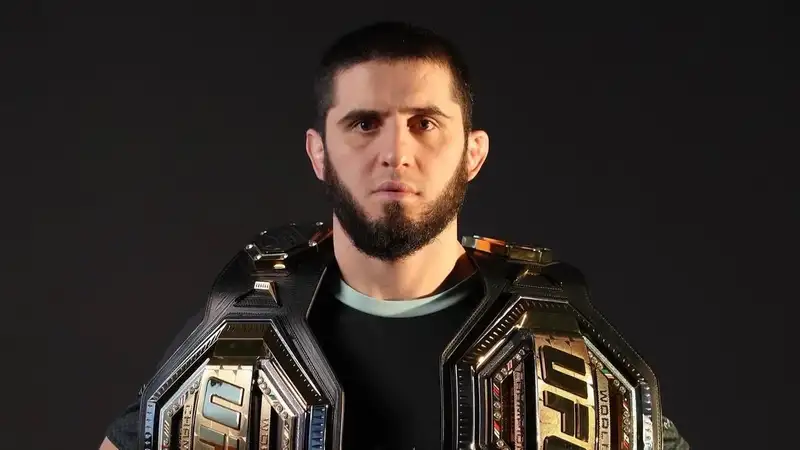 Бывший чемпион UFC уверен в победе Махачева над Моралесом и Гэрри