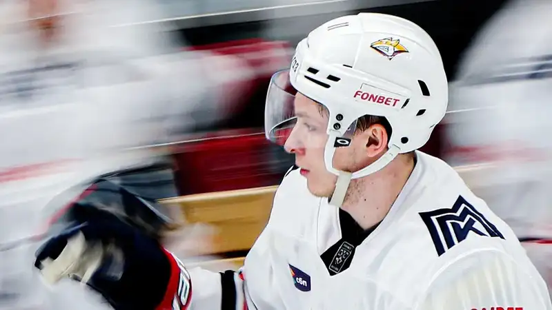 "Обе команды понимают, кто как играет": Михайлис - о серии "Металлурга" с "Торпедо"