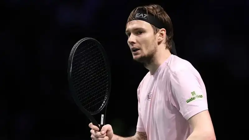 Александр Бублик