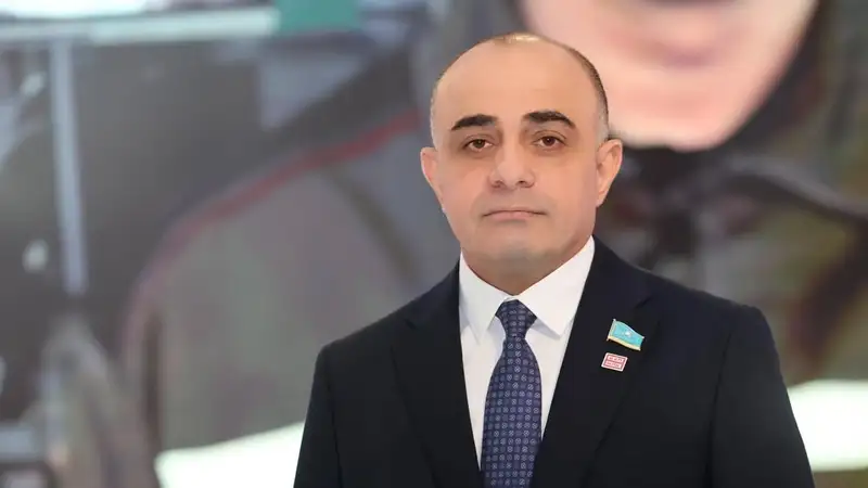 Депутат РК раскритиковал коррупцию в казахстанском футболе