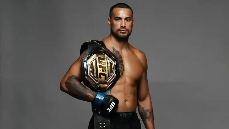 Новый чемпион UFC Ульберг ответил Прохазке на слова о жалости