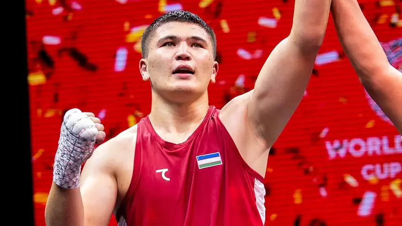 "Побивший" казаха чемпион Азии из Узбекистана получил бой против непобеждённого россиянина