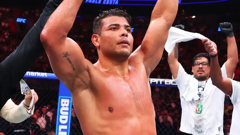 Паоло Коста