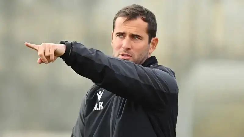 Экс-тренер "Кайрата" выступил против лимита на легионеров в РПЛ