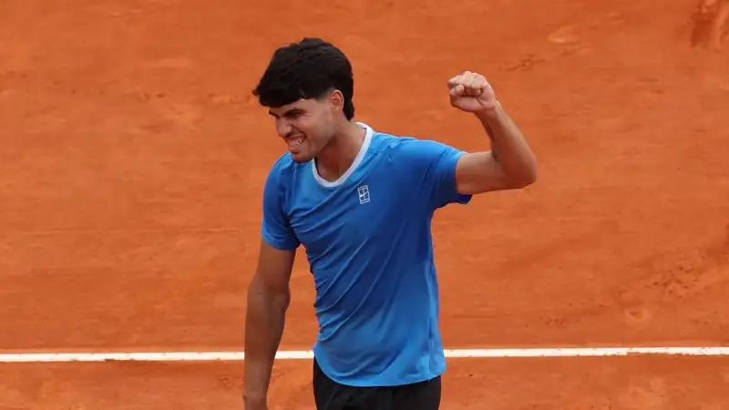 Карлос Алькарас рассказал об одной из самых сложных вещей на корте