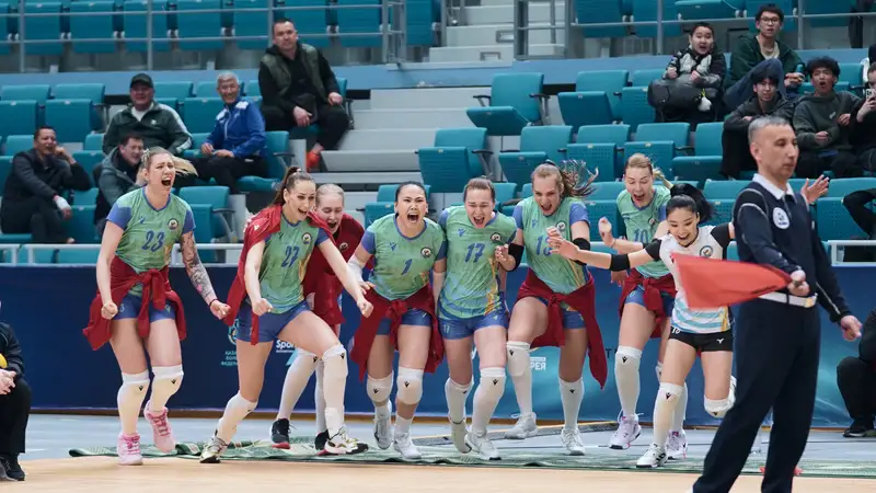 В Азии пожалели о том, что "кинули" Казахстан перед топ-турниром