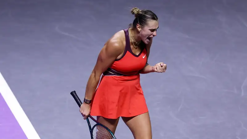 Первая ракетка мира призналась, что её утомляют "скучные люди"