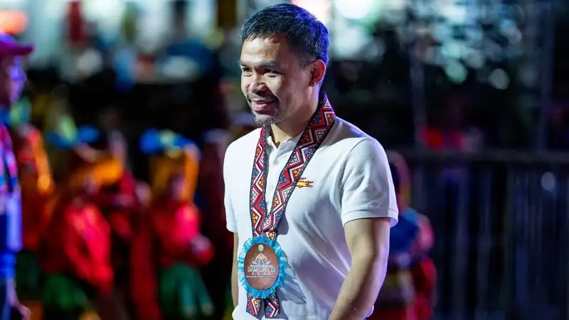 Пакьяо уверен в реванше с Мейвезером