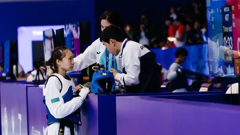 Фото: пресс-служба КФТ