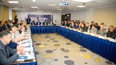 , фото - Новости Sportarena.kz от 15.04.2026 17:32