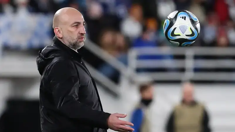 Экс-тренер сборной Казахстана озвучил планы на будущее