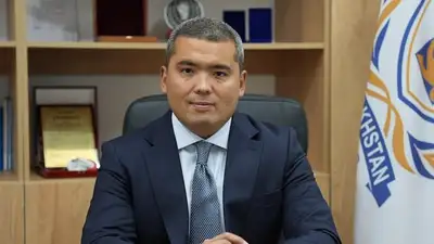 Фото: Рауан Игенев