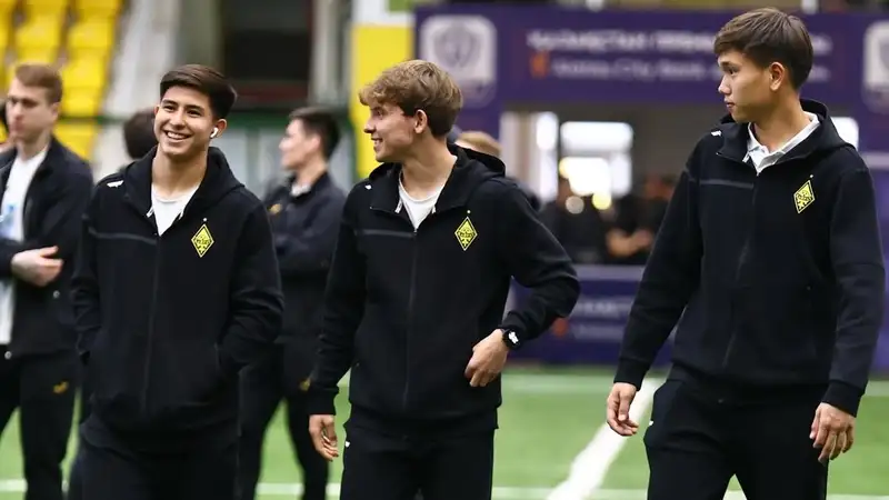 Сатпаеву дали совет 