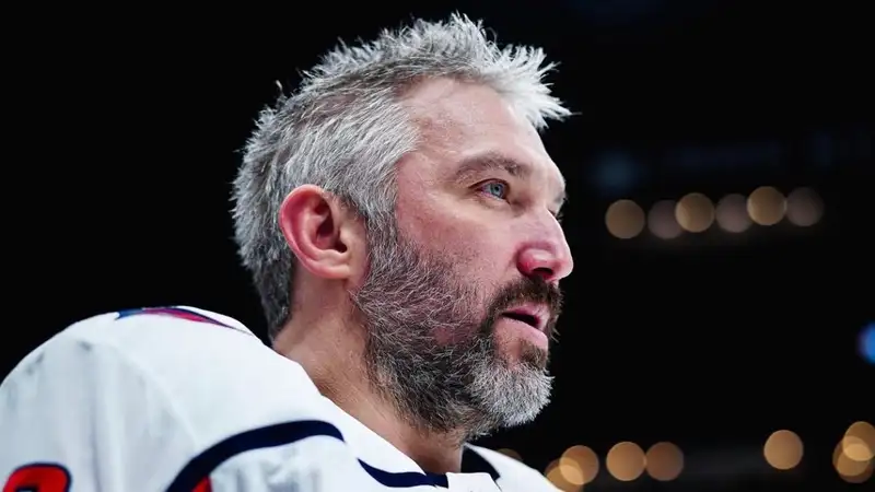 Овечкин помог "Вашингтону" обыграть "Коламбус" в заключительном матче регулярки НХЛ