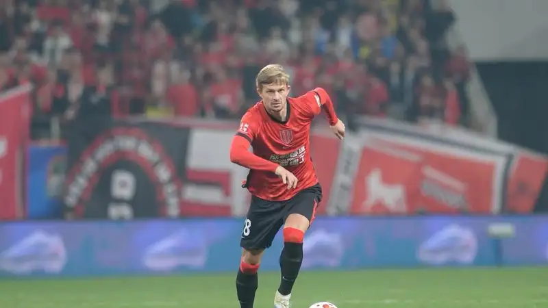 Экс-легионер "Кайрата" возвысил чемпионат Китая после выступления в КПЛ