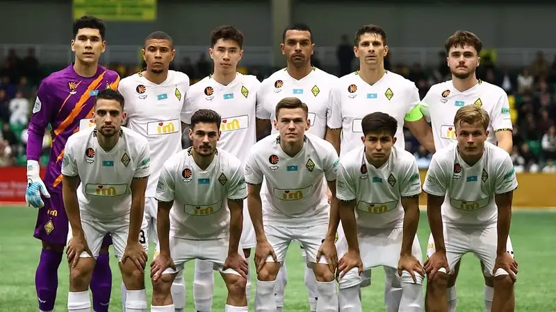 Европейские эксперты определили казахстанские клубы с наибольшими шансами в еврокубках