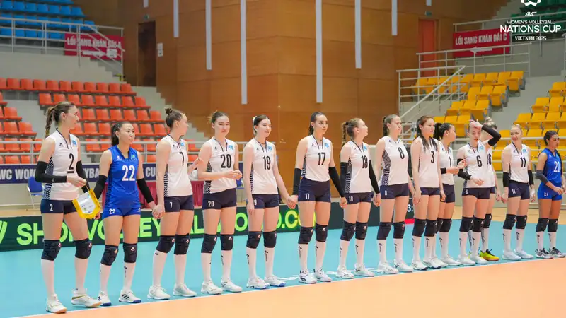 Исчезновение документов: стала известна причина многолетней задолженности в волейболе