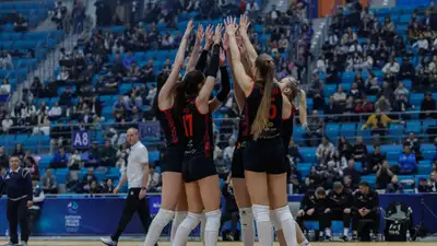 , фото - Новости Sportarena.kz от 15.04.2026 17:32