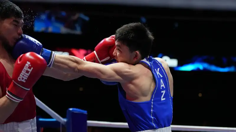 В Азии нанесли мощный удар по боксёрам из Казахстана и Узбекистана