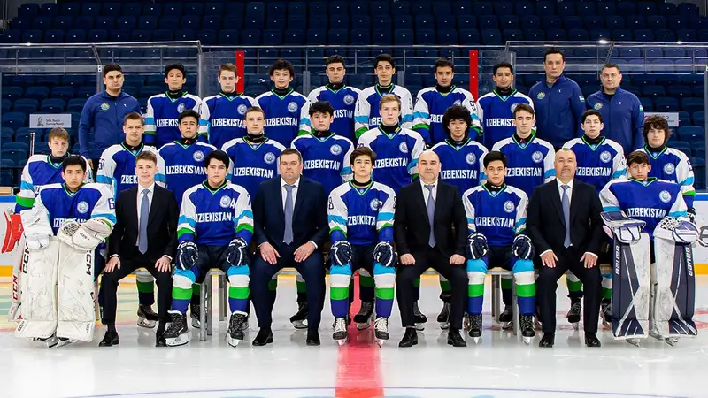 Сборная Узбекистана оформила очередной разгром и продолжает лидировать на чемпионате мира