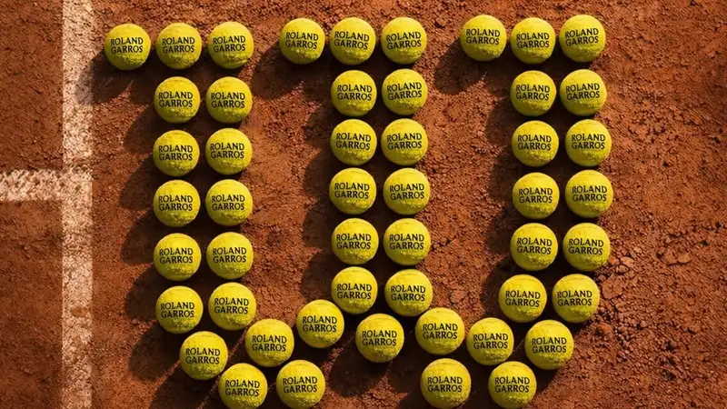 Стал известен призовой фонд "Ролан Гаррос" 2026 года
