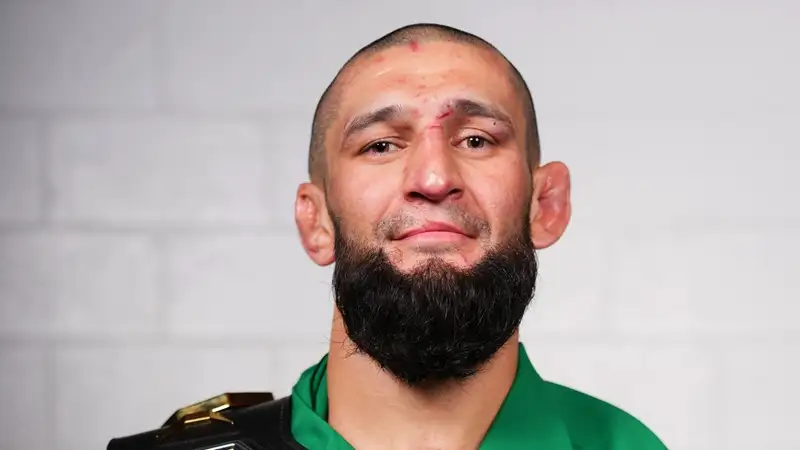 Хамзат Чимаев объяснил, что не планирует убивать экс-чемпиона UFC