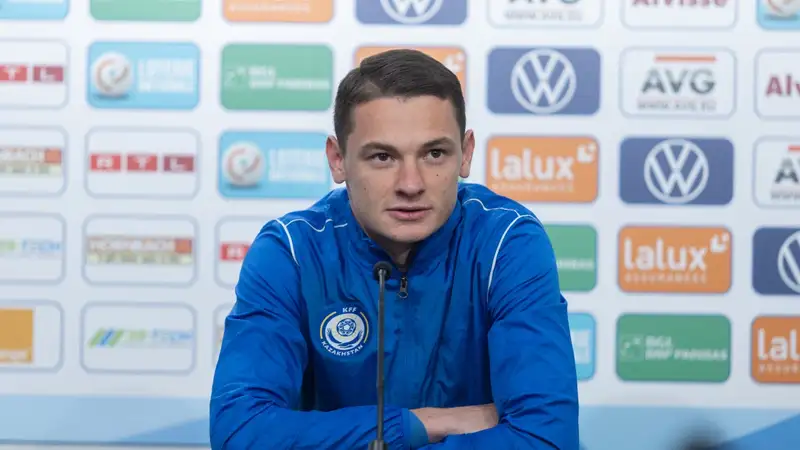 Стало известно, вернётся ли Ислам Чесноков в КПЛ