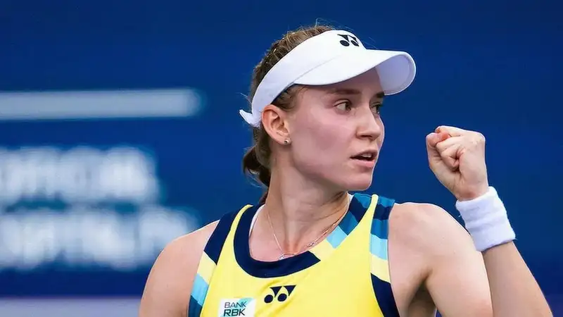 Лучшая теннисистка Казахстана категорично высказалась о своём отношении к рыбалке