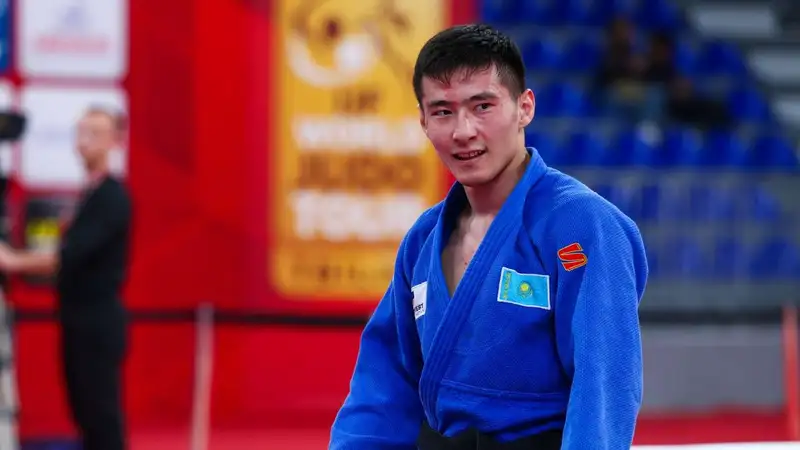 Нурканат Серикбаев