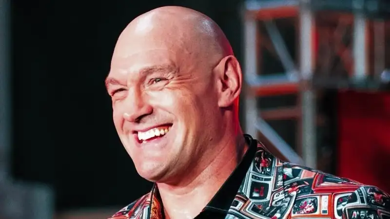 Представлен обновлённый рейтинг лучших боксёров мира