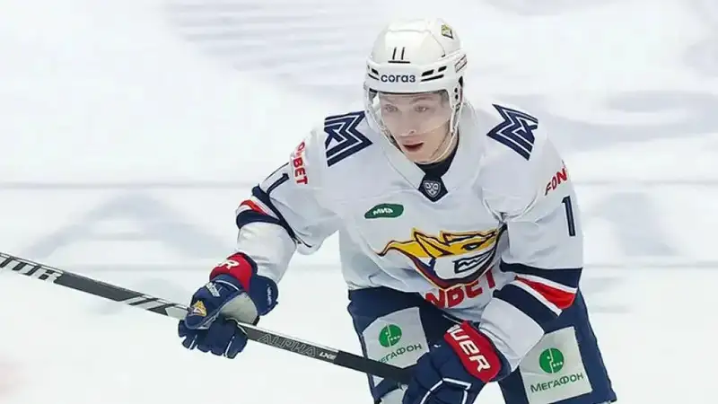 Экс-форвард сборной Казахстана и "Барыса" назвал претендентов на победу в Кубке Гагарина