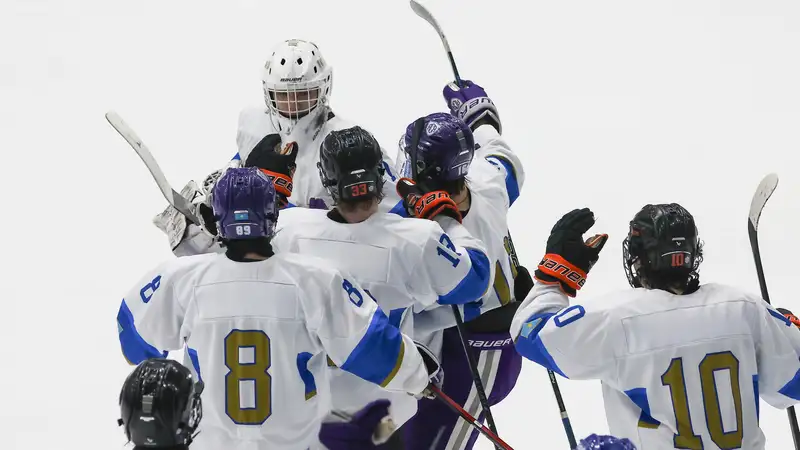 Фото: icehockey.kz