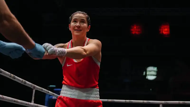 Назым Кызайбай