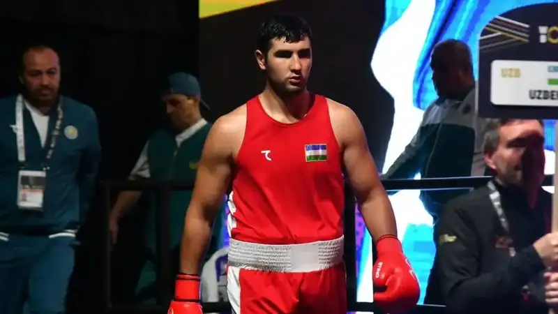 Узбекистан объявил состав на Кубок мира под эгидой World Boxing