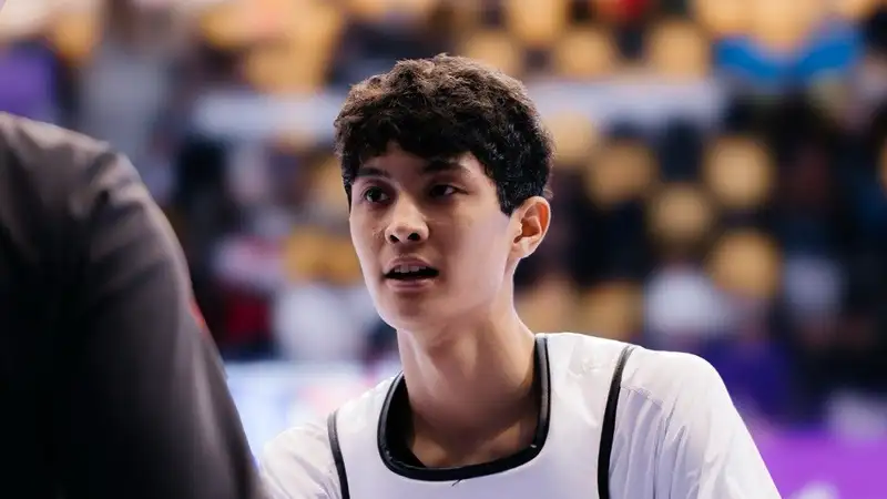 Казахстан и Узбекистан определили финалиста ЧМ-2026 по таеквондо