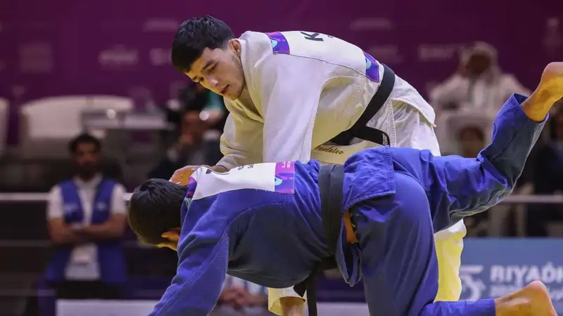 Шерзод Давлатов