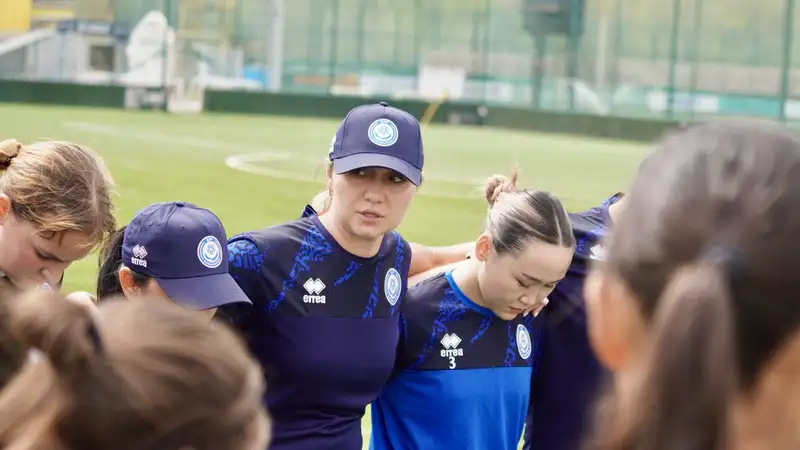 Тренер сборной РК об отборе на ЕВРО 