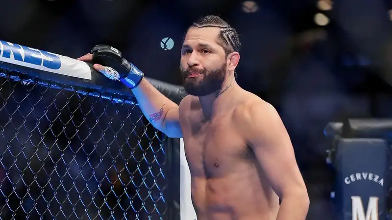 Топовый американец назвал бой, ради которого вернулся бы в UFC