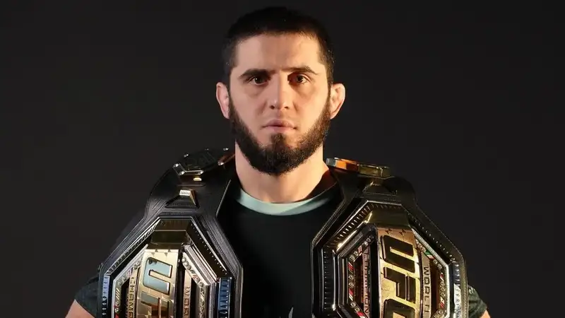 Назван вероятный претендент на бой с Махачевым