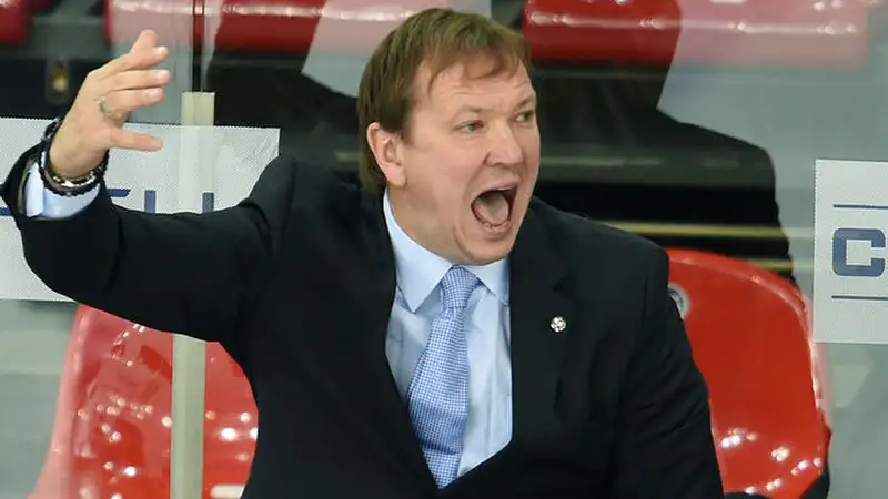 "Арлан" объявил имя нового тренера клуба