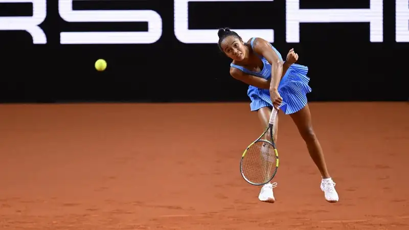 Определилась соперница Рыбакиной в четвертьфинале турнира в Штутгарте