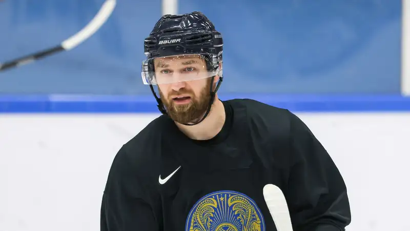 Фото: icehockey.kz