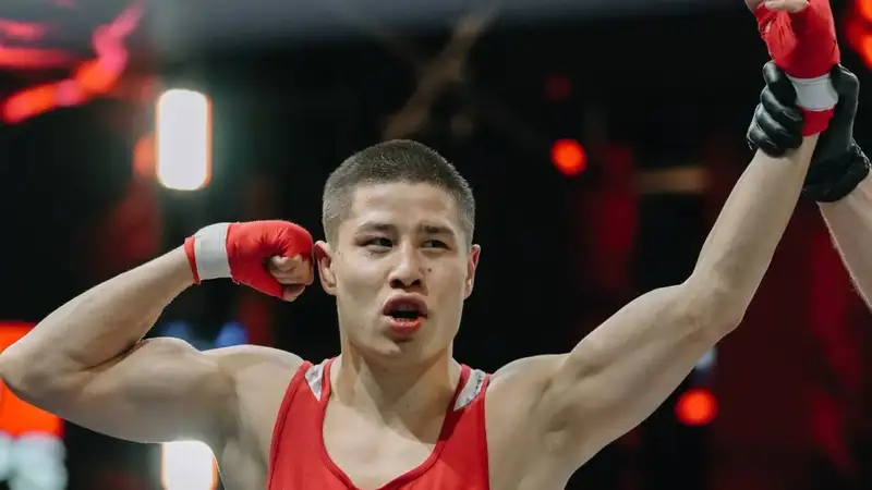 Казахстанскому боксу помогло обаяние Головкина победить Узбекистан на ЧА? Мнение тренера