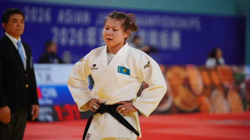 Узбекистан "отобрал" бронзовую медаль чемпионата Азии у Казахстана