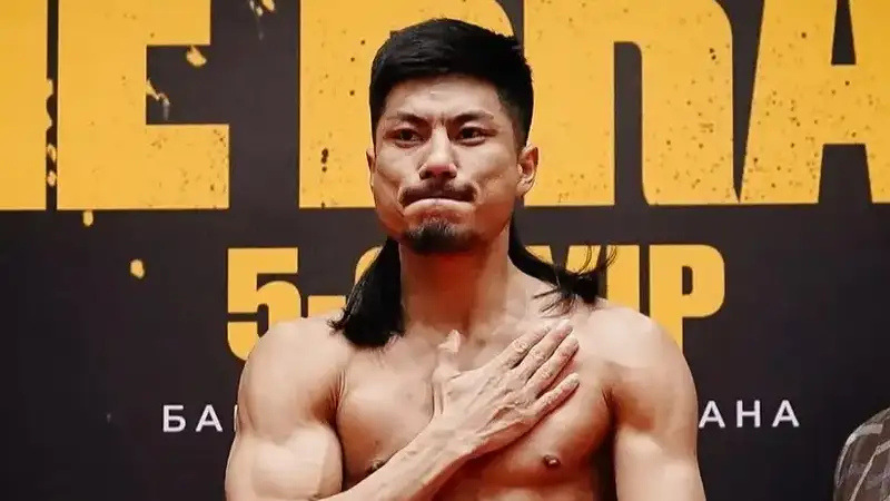 "Казахский король нокаутов" поспорит за титул IBF: есть соперник, дата и место